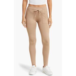 Travis Mathew Beyond The Coast Ponte Jogger NWT